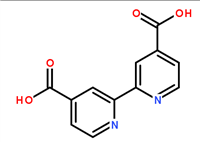 4-4'-二羧基-2,2'-联吡啶